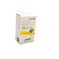 Fuji Xerox ColourQube 8570 Yellow Ink Sticks (2 sticks)