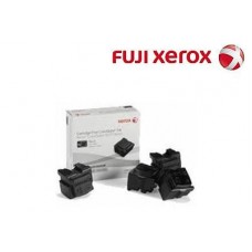 Fuji Xerox ColourQube 8570 Black Ink Sticks (4 pack)