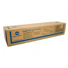 Genunie Konica Minolta Magicolor 3300 Cyan Toner (6K)