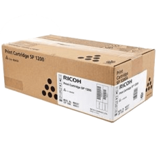 Genuine Ricoh SP1200 / 1210 Toner Cartridge