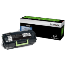 Genuine Lexmark (52D3H0E) MS810,811,812 Toner Cartridge - High Yield