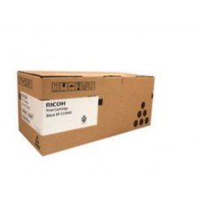 Genuine Ricoh MPC4503 / 5503 / 6003 Yellow Toner Cartridge  