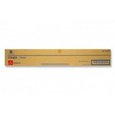 Genuine KM Bizhub C220/280 TN216 Magenta Toner