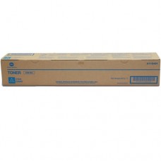 Genuine KM Bizhub C220/280 TN216 Cyan Toner
