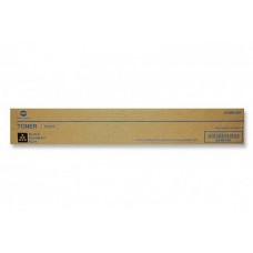 Genuine KM Bizhub C224/284/364 TN321 Black Toner