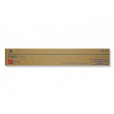 Genuine KM Bizhub C224/284/364 TN321 Magenta Toner