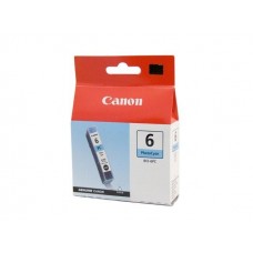 Genuine Canon BCI-6 Photo Cyan Ink Cartridge