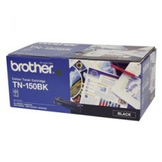 Genuine Brother TN-150 Black Toner Cartridge - Low Yield
