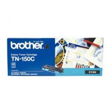 Genuine Brother TN-150 Cyan Toner Cartridge - Low Yield