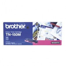 Genuine Brother TN-150 Magenta Toner Cartridge - Low Yield