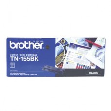 Genuine Brother TN-155 Black Toner Cartridge - High Yield