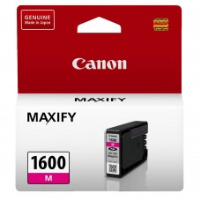 Canon Genuine PGI1600 Magenta Inkjet