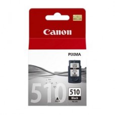 Genuine Canon PG-510 Black Ink Cartridge