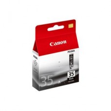 Genuine Canon PGI-35 Black Ink Cartridge