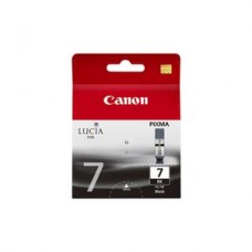 Genuine Canon PGI-7 Black Ink Cartridge