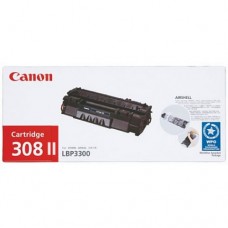 Genuine Canon CART308II Toner Cartridge - High Yield