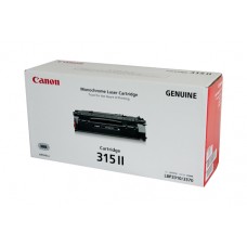Genuine Canon CART315II Toner Cartridge - High Yield