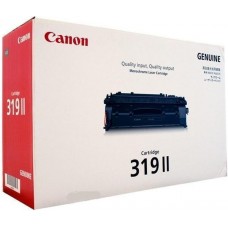 Genuine Canon CART319II Toner Cartridge - High Yield