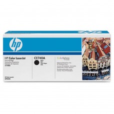 Genuinie HP CP5220 Original Black Toner