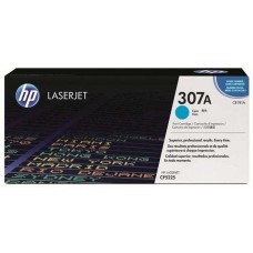 Genuinie HP CP5220 Original Cyan Toner