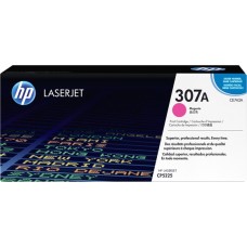 Genuinie HP CP5220 Original Magenta Toner