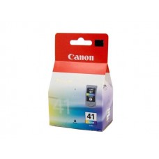 Genuine Canon CL-41 FINE Colour Ink Cartridge