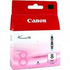 Genuine Canon CLI-8 Photo Magenta Ink Cartridge