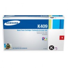 Genuine Samsung CLT-409 Black Toner Cartridge