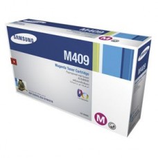 Genuine Samsung CLT-409 Magenta Toner Cartridge