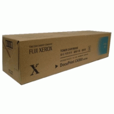 Genuine Xerox DocuPrint C4350 Cyan Toner Cartridge
