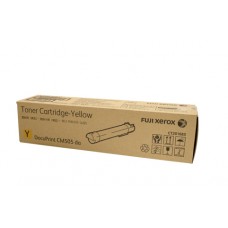 Fuji Xerox DocuPrint CM505 Yellow Toner Cartridge