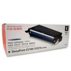 Genuine Xerox DocuPrint C2100 Black Toner Cartridge