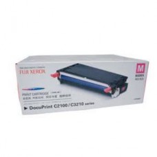 Genuine Xerox DocuPrint C2100 Magenta Toner Cartridge