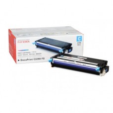 Fuji Xerox DocuPrint C3290FS Cyan Toner Cartridge