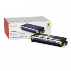 Fuji Xerox DocuPrint C3290FS Yellow Toner Cartridge