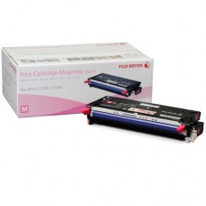 Genuine Xerox DocuPrint C2200 Magenta Toner Cartridge - High Yield