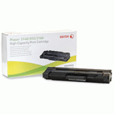 Genuine Xerox Phaser 3155 / 3160N / P3155 / P3160 Toner Cartridge