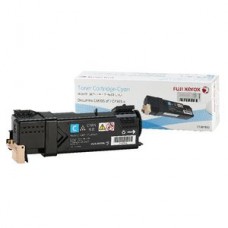 Fuji Xerox Docuprint CM305D Cyan Toner Cartridge