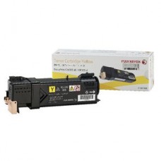 Fuji Xerox Docuprint CM305D Yellow Toner Cartridge