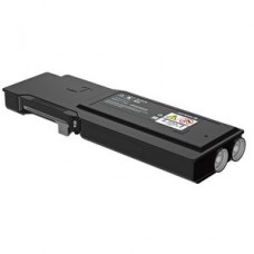 Genuine Fuji Xerox CT202033 Black Toner Cartridge