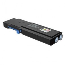 Genuine Fuji Xerox CT202034 Cyan Toner Cartridge