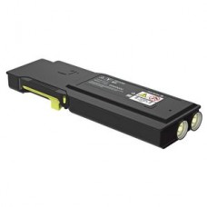 Genuine Fuji Xerox CT202036 Yellow Toner Cartridge