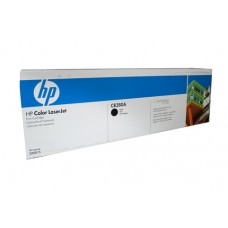 Genuine HP Black Toner Cartridge 