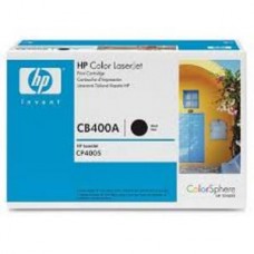 Genuine HP Black Toner Cartridge 