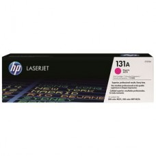 Genuine HP #131A Magenta Toner Cartridge