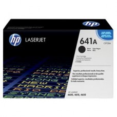 Genuine HP Black Toner Cartridge 