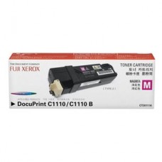 Fuji Xerox Docuprint C1110 Magenta Toner Cartridge