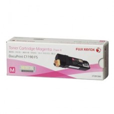 Fuji Xerox Docuprint C1190 Magenta Toner Cartridge