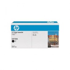 Genuine HP Black Toner Cartridge 