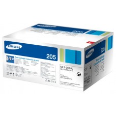 Genuine Samsung MLT-D205L Toner Cartridge